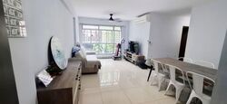 Blk 459 Segar Meadows (Bukit Panjang), HDB 4 Rooms #546647571